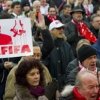 Curtea federala elvetiana a declarat inadmisibil apelul lui FC Sion